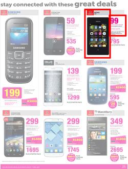 Game : Holiday Fun And Savings (25 Mar - 7 Apr 2015), page 24