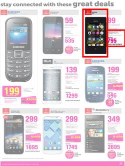 Game : Holiday Fun And Savings (25 Mar - 7 Apr 2015), page 24