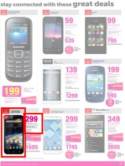 Game : Holiday Fun And Savings (25 Mar - 7 Apr 2015), page 24