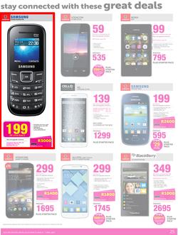 Game : Holiday Fun And Savings (25 Mar - 7 Apr 2015), page 24