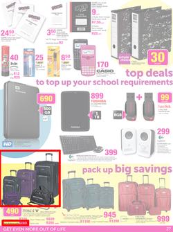 Game : Holiday Fun And Savings (25 Mar - 7 Apr 2015), page 26