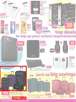 Game : Holiday Fun And Savings (25 Mar - 7 Apr 2015), page 26