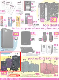 Game : Holiday Fun And Savings (25 Mar - 7 Apr 2015), page 26
