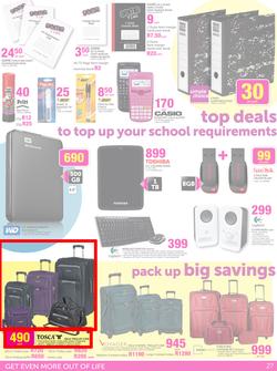 Game : Holiday Fun And Savings (25 Mar - 7 Apr 2015), page 26
