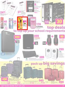 Game : Holiday Fun And Savings (25 Mar - 7 Apr 2015), page 26