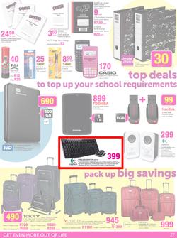 Game : Holiday Fun And Savings (25 Mar - 7 Apr 2015), page 26