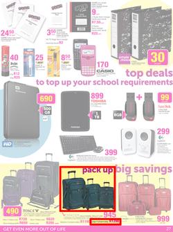 Game : Holiday Fun And Savings (25 Mar - 7 Apr 2015), page 26