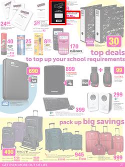 Game : Holiday Fun And Savings (25 Mar - 7 Apr 2015), page 26