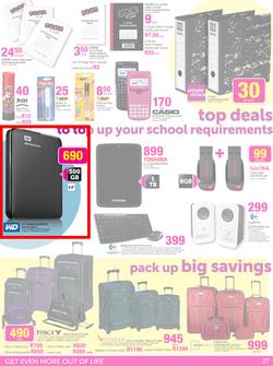 Game : Holiday Fun And Savings (25 Mar - 7 Apr 2015), page 26