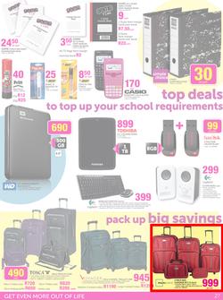 Game : Holiday Fun And Savings (25 Mar - 7 Apr 2015), page 26