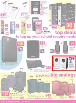 Game : Holiday Fun And Savings (25 Mar - 7 Apr 2015), page 26