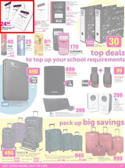 Game : Holiday Fun And Savings (25 Mar - 7 Apr 2015), page 26