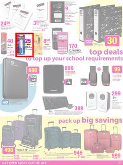 Game : Holiday Fun And Savings (25 Mar - 7 Apr 2015), page 26