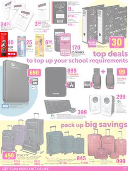 Game : Holiday Fun And Savings (25 Mar - 7 Apr 2015), page 26