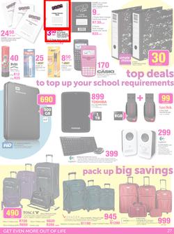 Game : Holiday Fun And Savings (25 Mar - 7 Apr 2015), page 26