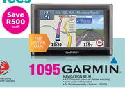 Garmin Navigation 42LM