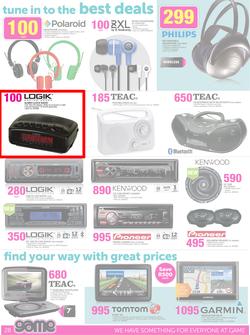 Game : Holiday Fun And Savings (25 Mar - 7 Apr 2015), page 27