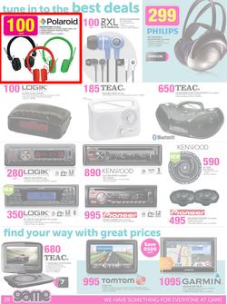 Game : Holiday Fun And Savings (25 Mar - 7 Apr 2015), page 27