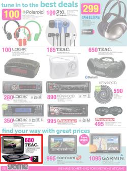 Game : Holiday Fun And Savings (25 Mar - 7 Apr 2015), page 27
