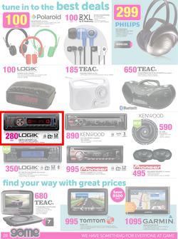 Game : Holiday Fun And Savings (25 Mar - 7 Apr 2015), page 27