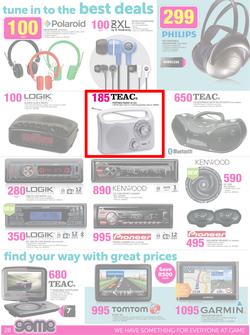 Game : Holiday Fun And Savings (25 Mar - 7 Apr 2015), page 27