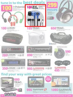 Game : Holiday Fun And Savings (25 Mar - 7 Apr 2015), page 27