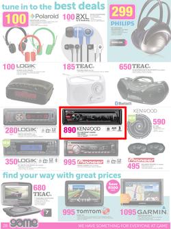 Game : Holiday Fun And Savings (25 Mar - 7 Apr 2015), page 27