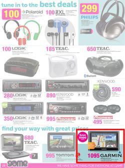 Game : Holiday Fun And Savings (25 Mar - 7 Apr 2015), page 27