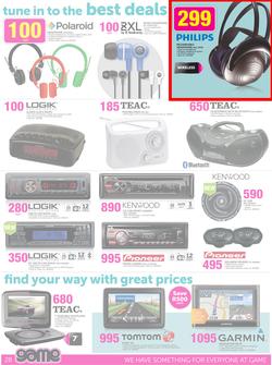 Game : Holiday Fun And Savings (25 Mar - 7 Apr 2015), page 27