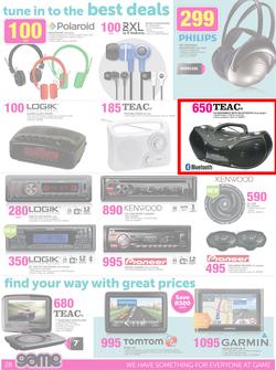 Game : Holiday Fun And Savings (25 Mar - 7 Apr 2015), page 27