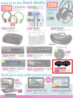 Game : Holiday Fun And Savings (25 Mar - 7 Apr 2015), page 27