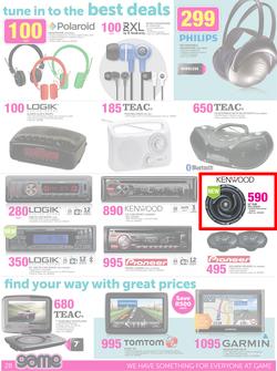 Game : Holiday Fun And Savings (25 Mar - 7 Apr 2015), page 27