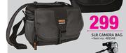 Voyager SLR Camera Bag