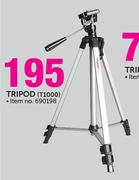 Voyager Tripod T1000