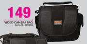 Voyager Video Camera Bag