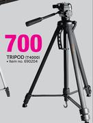 Voyager Tripod T4000