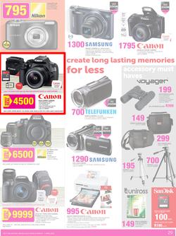 Game : Holiday Fun And Savings (25 Mar - 7 Apr 2015), page 28