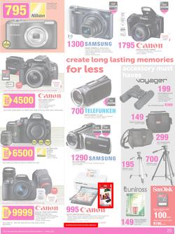 Game : Holiday Fun And Savings (25 Mar - 7 Apr 2015), page 28