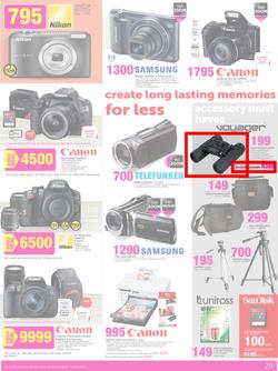 Game : Holiday Fun And Savings (25 Mar - 7 Apr 2015), page 28