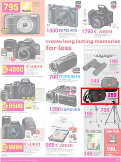 Game : Holiday Fun And Savings (25 Mar - 7 Apr 2015), page 28