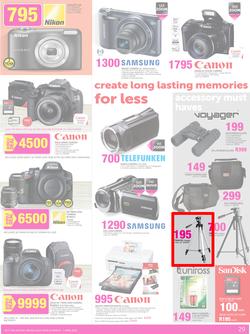 Game : Holiday Fun And Savings (25 Mar - 7 Apr 2015), page 28