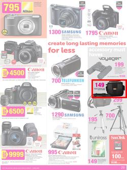 Game : Holiday Fun And Savings (25 Mar - 7 Apr 2015), page 28