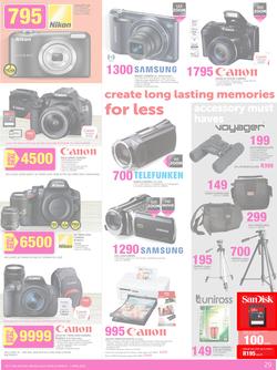 Game : Holiday Fun And Savings (25 Mar - 7 Apr 2015), page 28