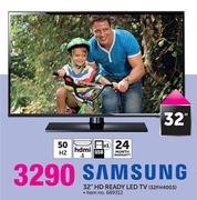 Samsung 32" HD Ready LED TV 32FH4003