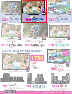Game : Holiday Fun And Savings (25 Mar - 7 Apr 2015), page 29