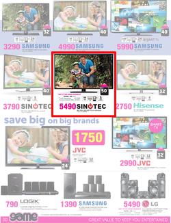 Game : Holiday Fun And Savings (25 Mar - 7 Apr 2015), page 29