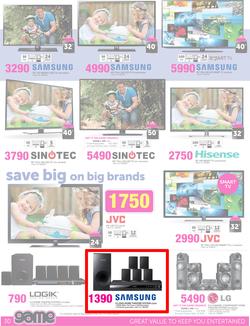 Game : Holiday Fun And Savings (25 Mar - 7 Apr 2015), page 29