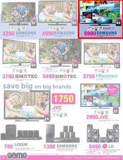 Game : Holiday Fun And Savings (25 Mar - 7 Apr 2015), page 29