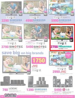 Game : Holiday Fun And Savings (25 Mar - 7 Apr 2015), page 29