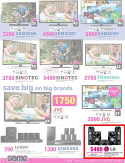 Game : Holiday Fun And Savings (25 Mar - 7 Apr 2015), page 29